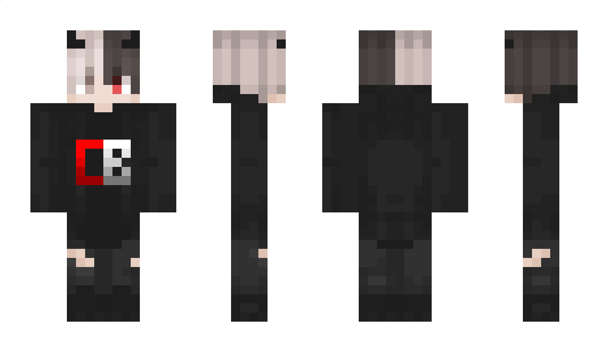 ziop Minecraft Skin