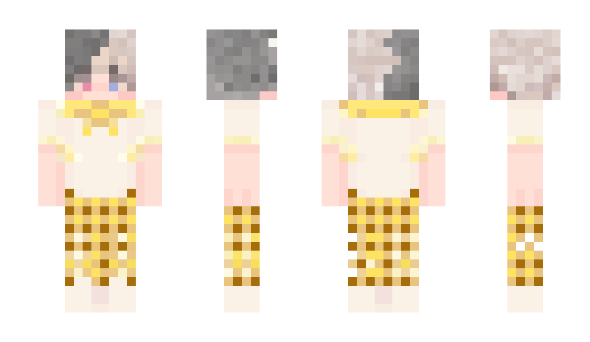 liamost_ Minecraft Skin