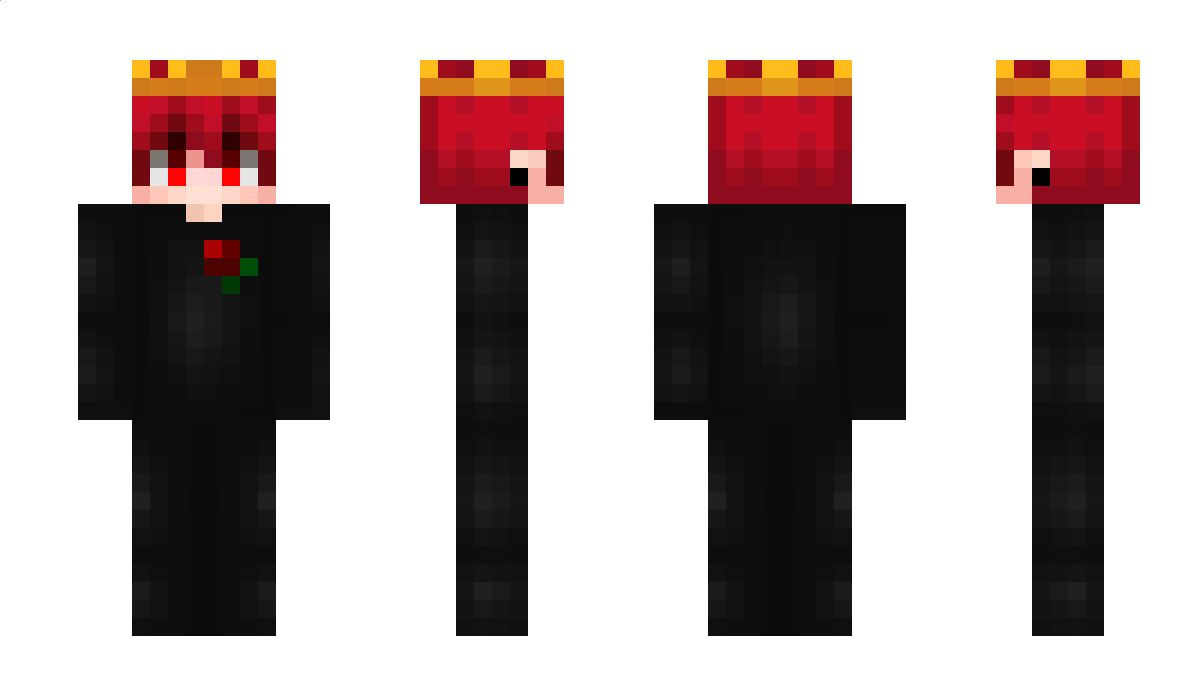 xFajny Minecraft Skin