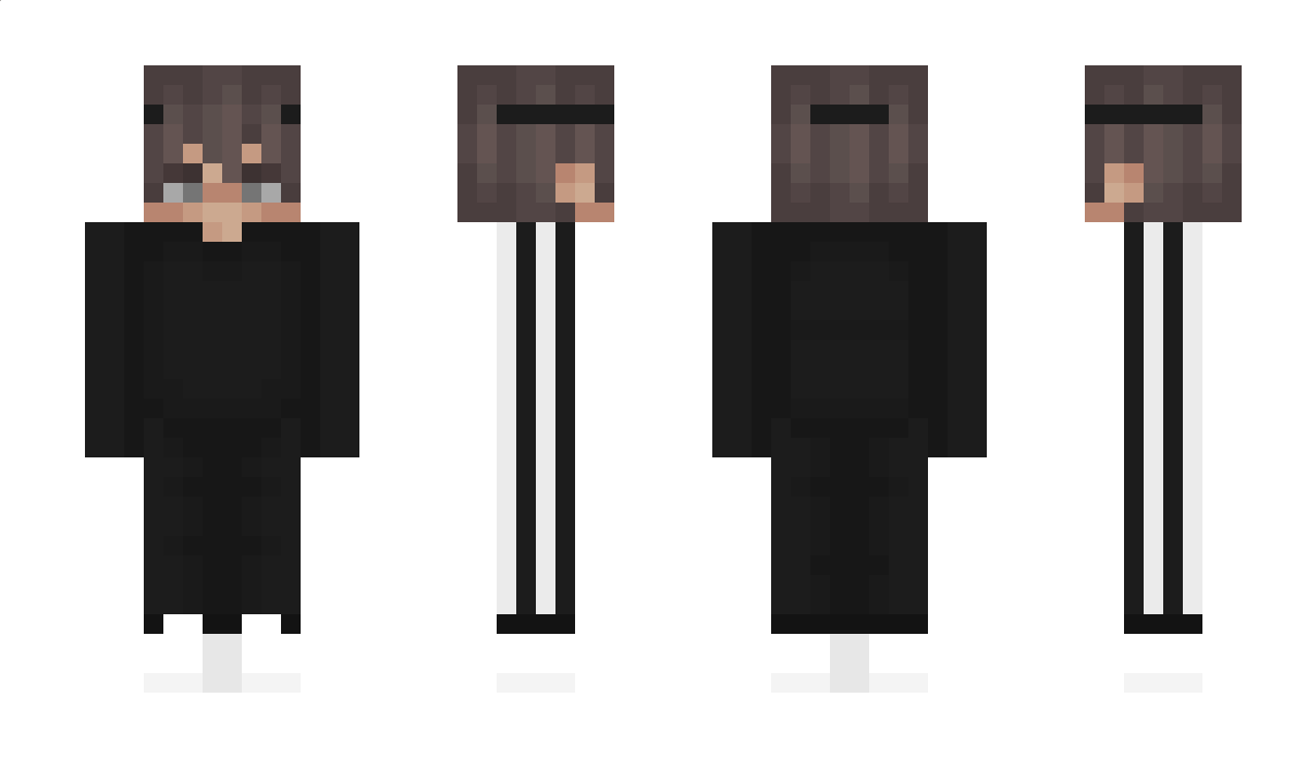 FKnot Minecraft Skin