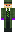 TheDuckyMan1 Minecraft Skin