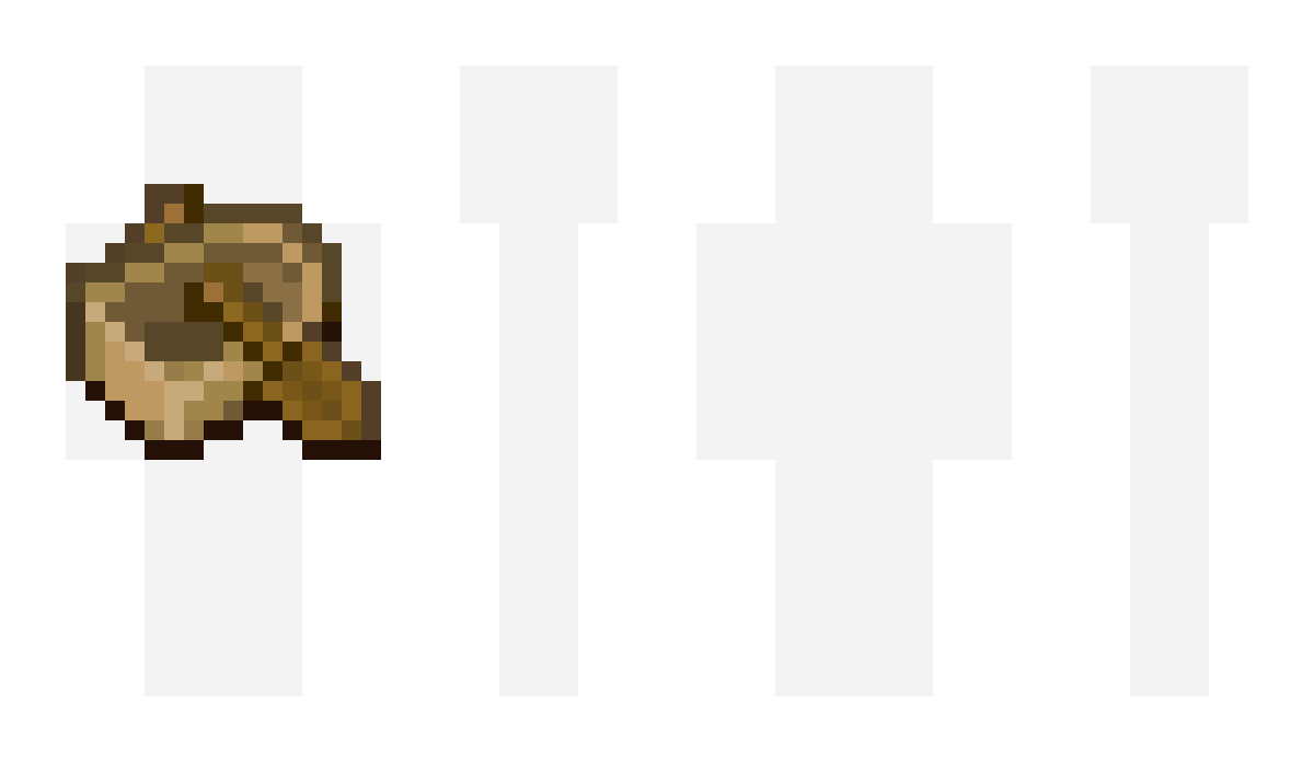 Duckynap Minecraft Skin