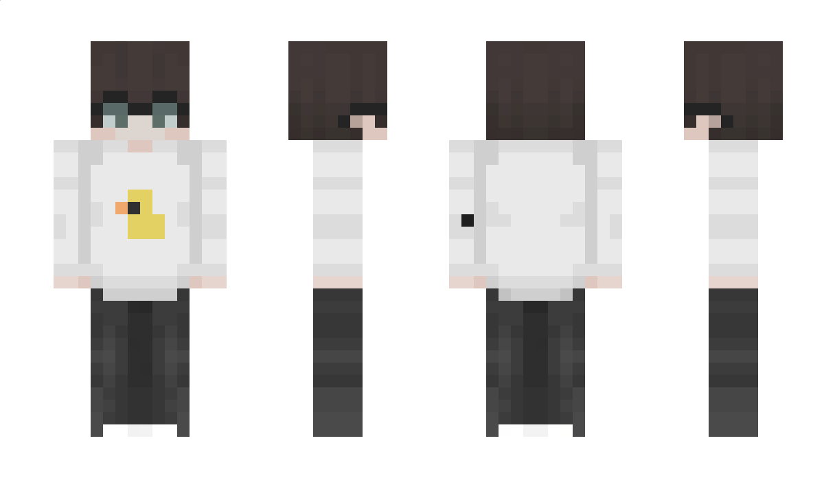 Fhake Minecraft Skin