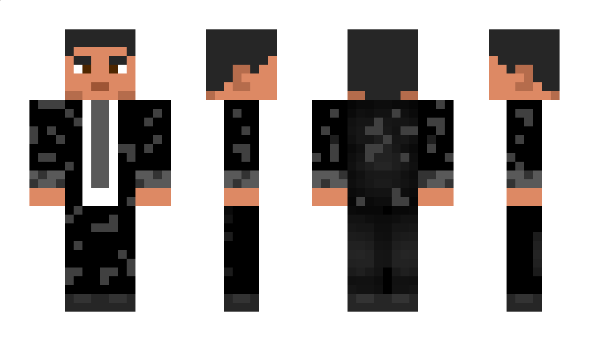 DylJam_ Minecraft Skin