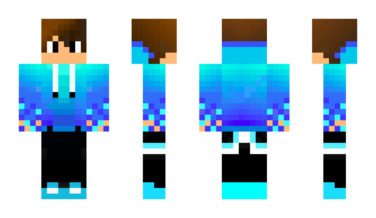 __ENTETY303__ Minecraft Skin