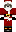 Santa_Claws Minecraft Skin