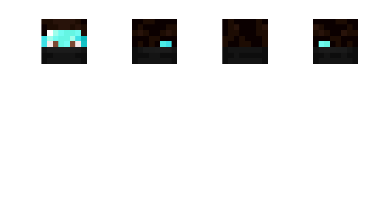 NoseProud Minecraft Skin