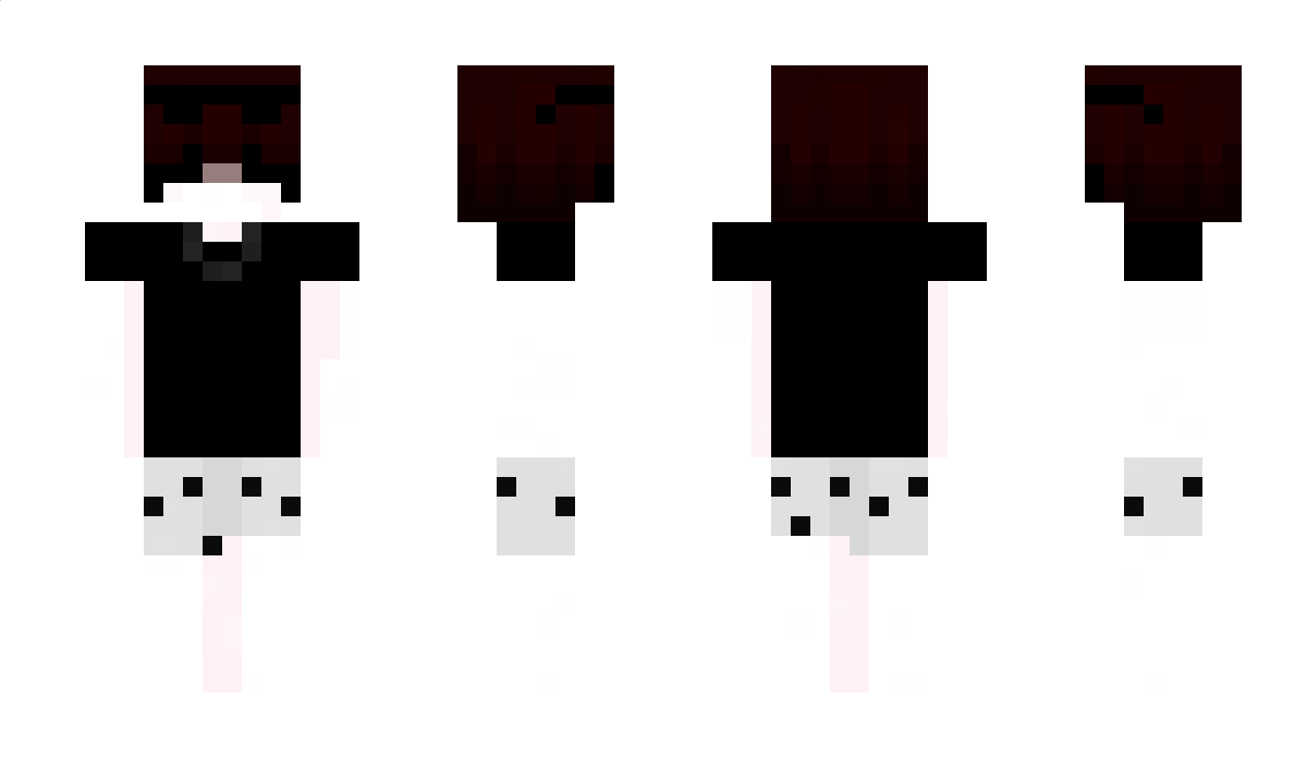 VENOMIXST2 Minecraft Skin