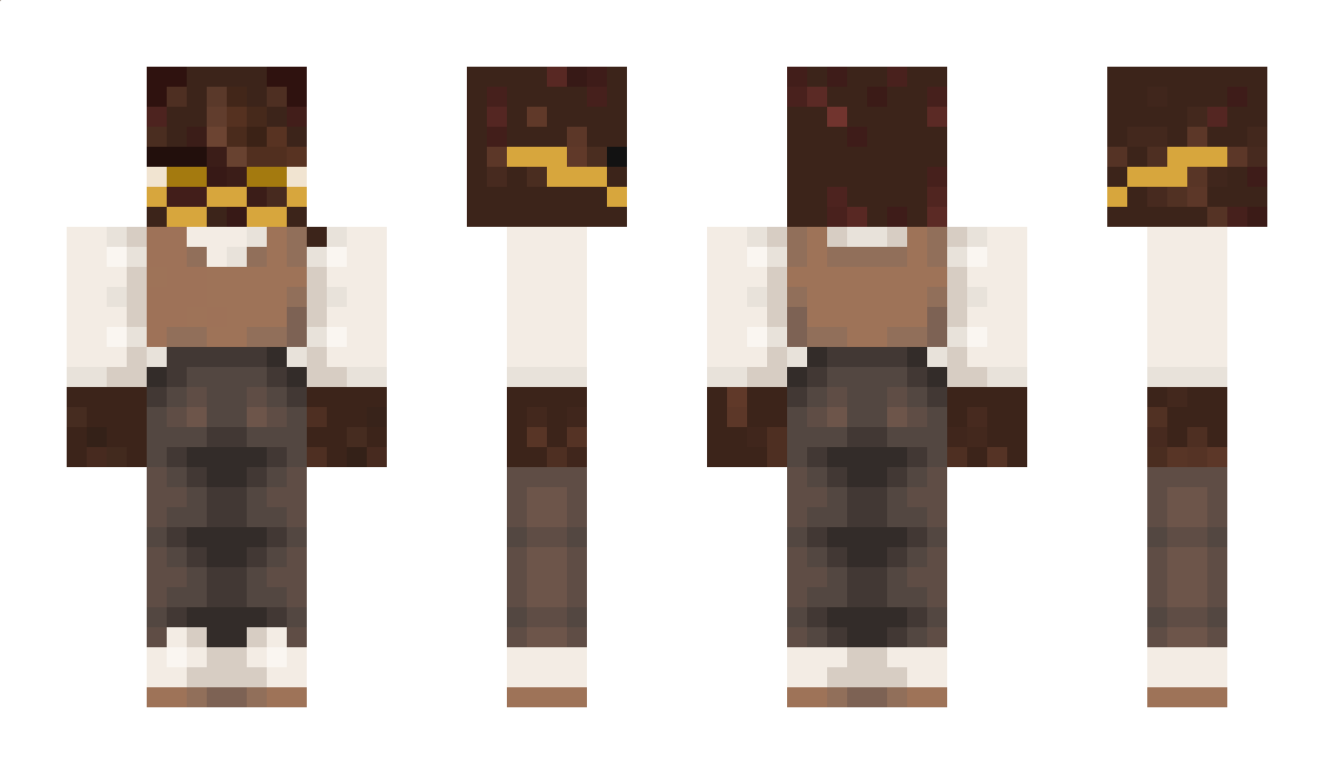 karita_pio Minecraft Skin