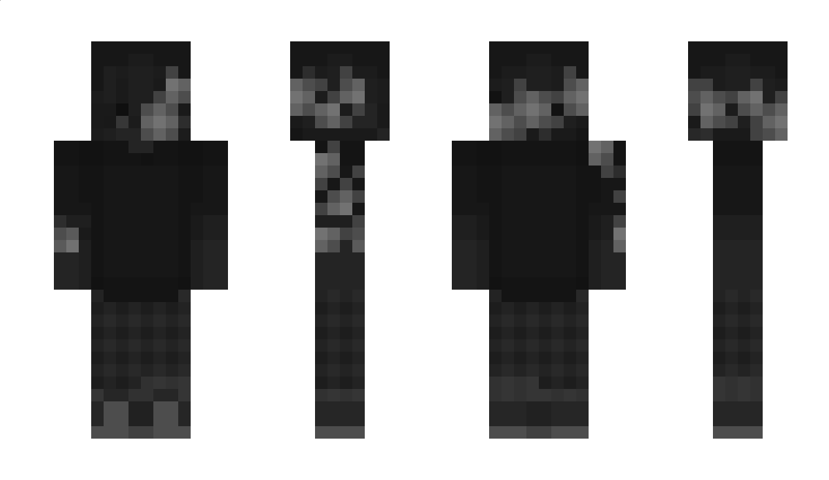 Akriaz Minecraft Skin