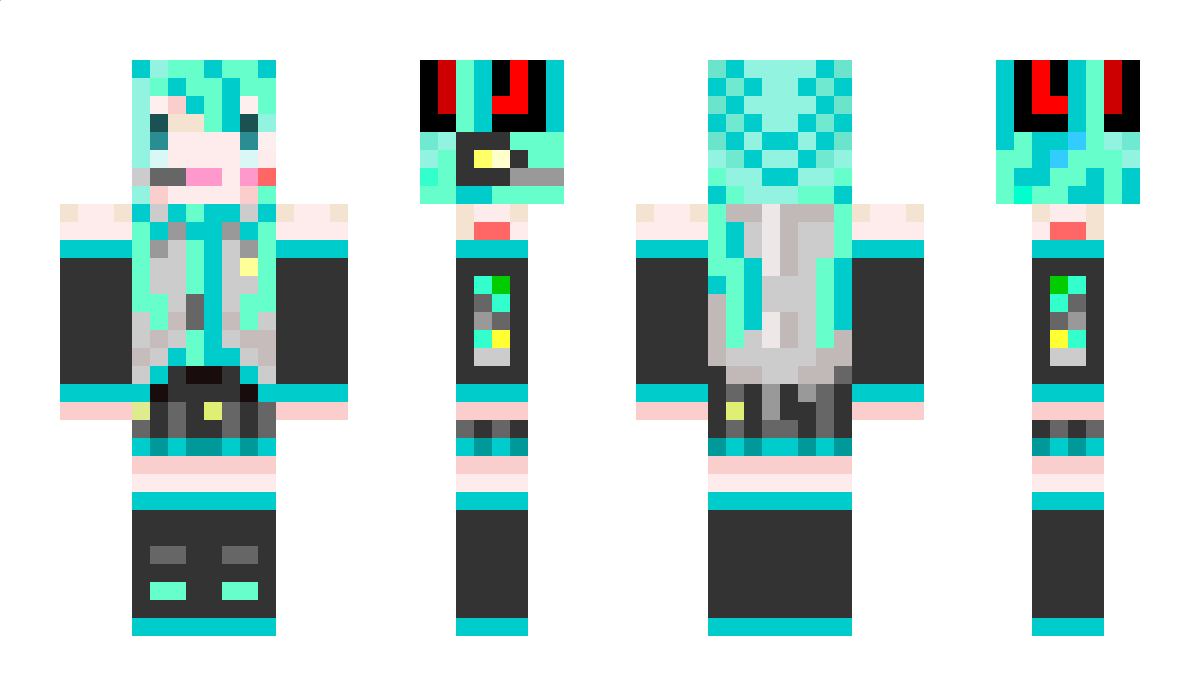 Maharaja Minecraft Skin