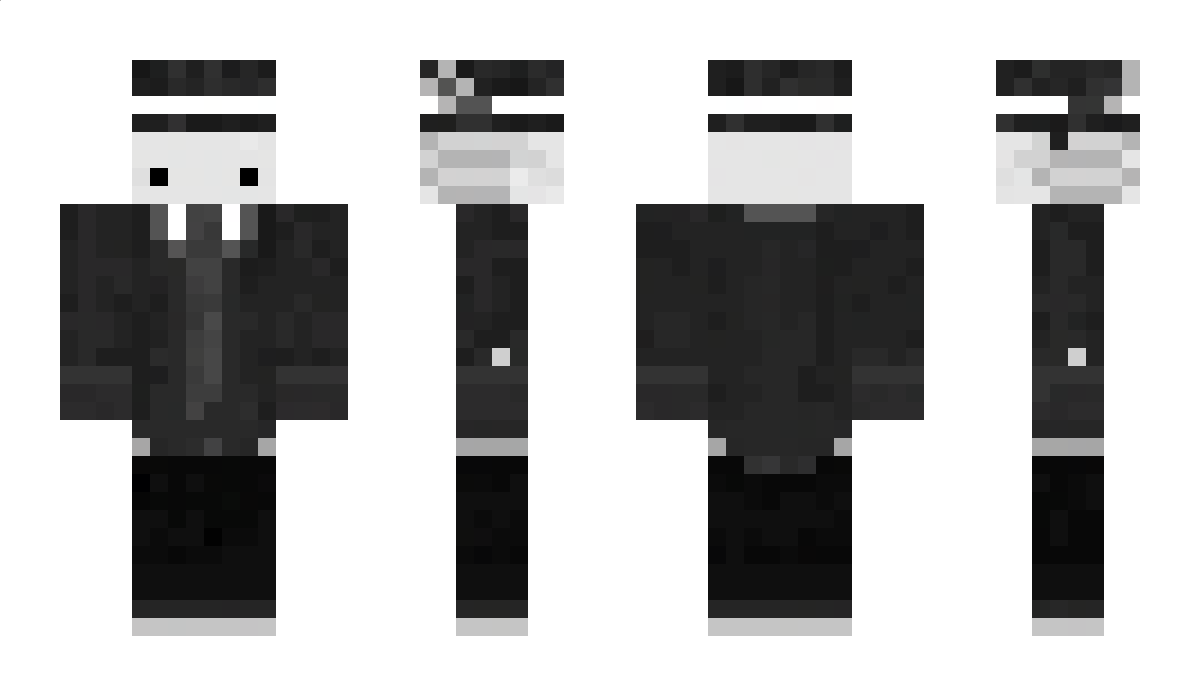 Something_______ Minecraft Skin