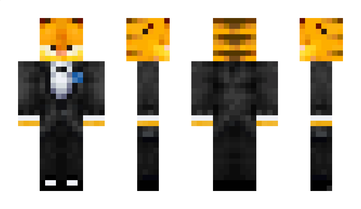 petrichor2_ Minecraft Skin