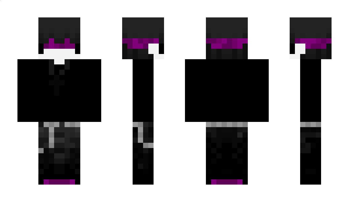 sa1b0t16 Minecraft Skin