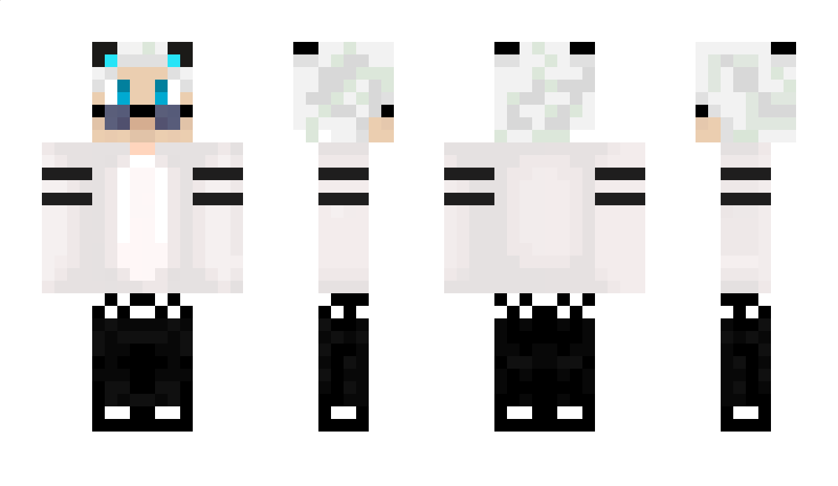 L4TE_exe Minecraft Skin