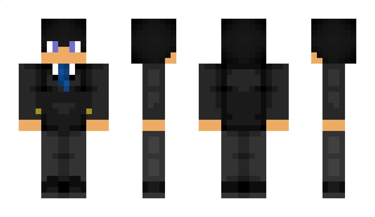 _GarMen_ Minecraft Skin