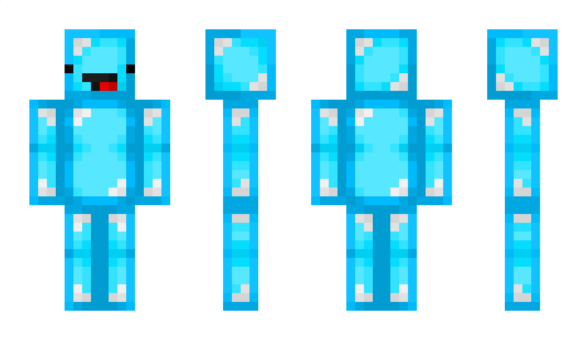 Lemoneggpt1 Minecraft Skin