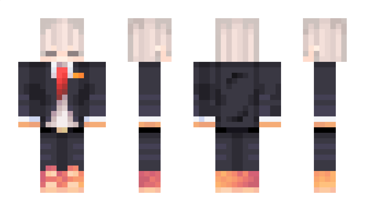 DubiousNate Minecraft Skin