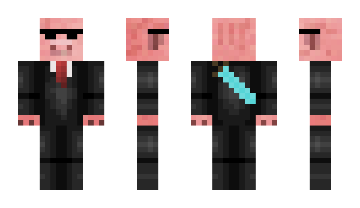 fabianpatyo Minecraft Skin