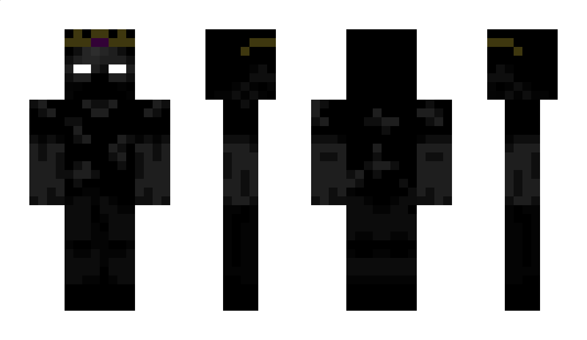 SirMixu Minecraft Skin