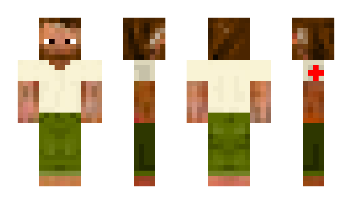 Mikumi Minecraft Skin