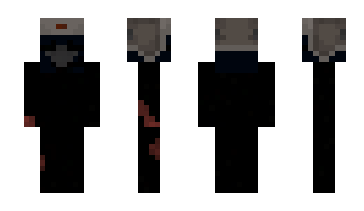 fugis Minecraft Skin