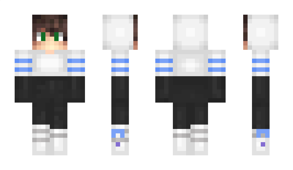 ATA_ATA Minecraft Skin