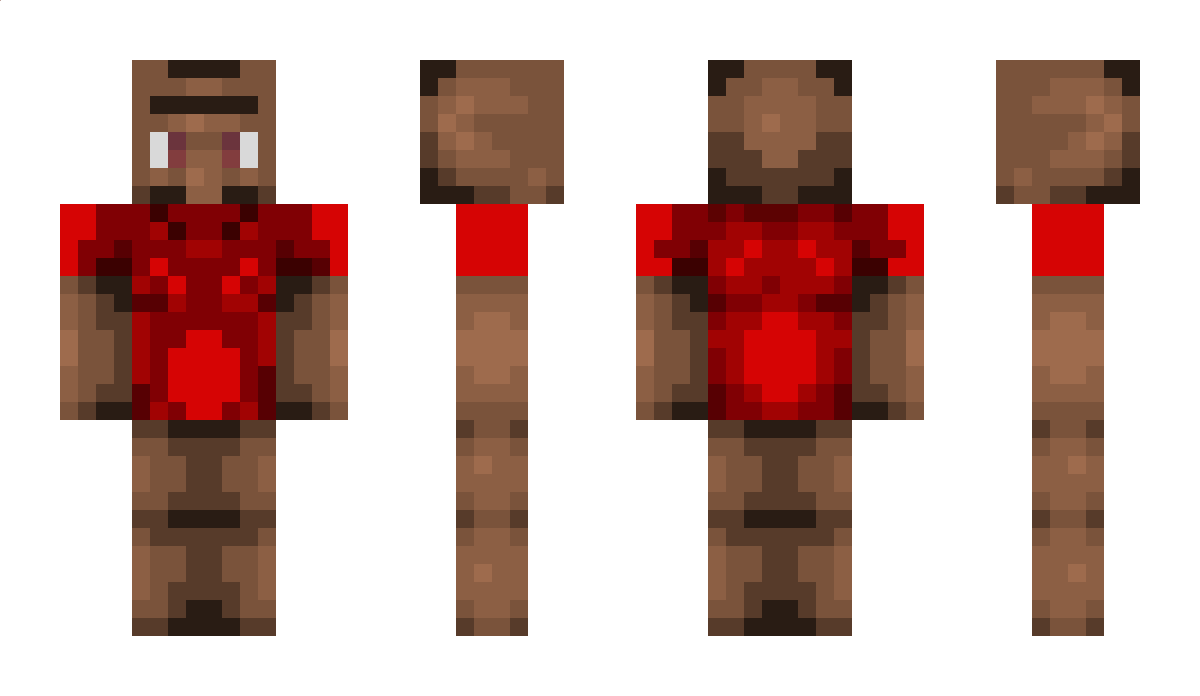 abdifromafrica Minecraft Skin