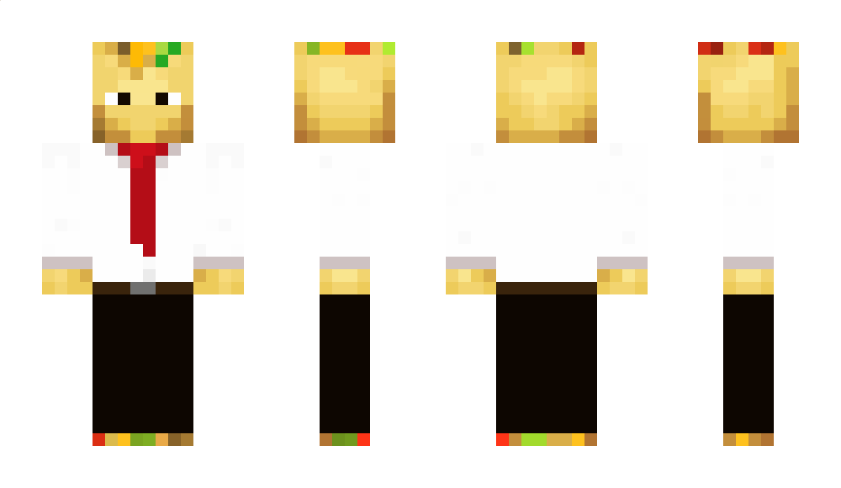 twohill_ Minecraft Skin