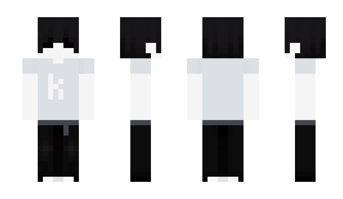 zxmz Minecraft Skin