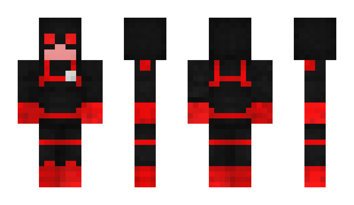 axgx2080 Minecraft Skin