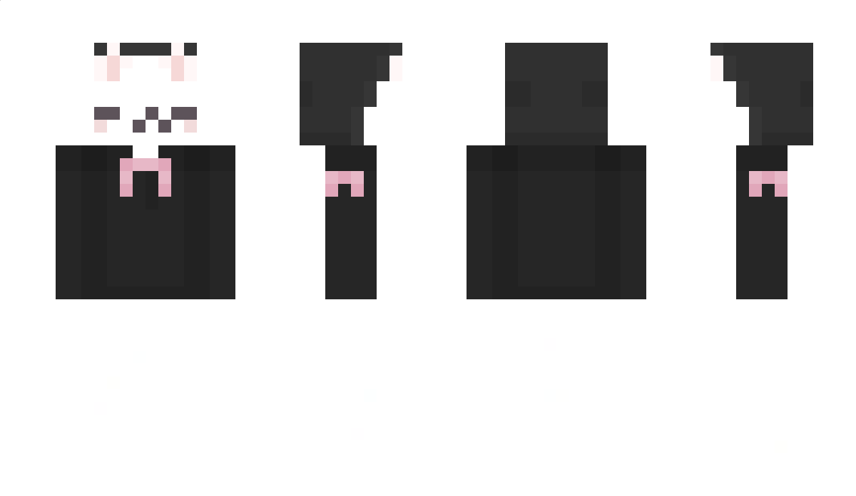 oTokyo Minecraft Skin