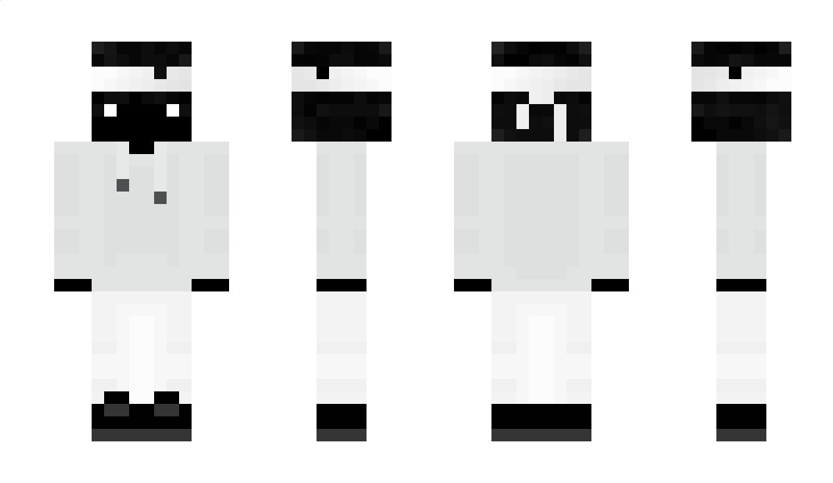 grarzynka123_ Minecraft Skin