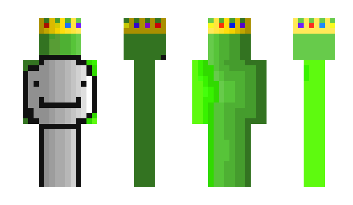 Maxi_0922 Minecraft Skin