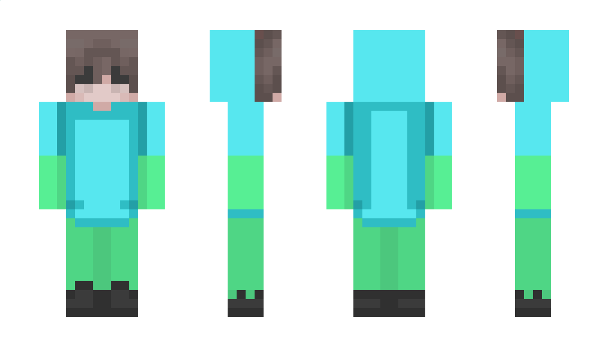 Ultar Minecraft Skin