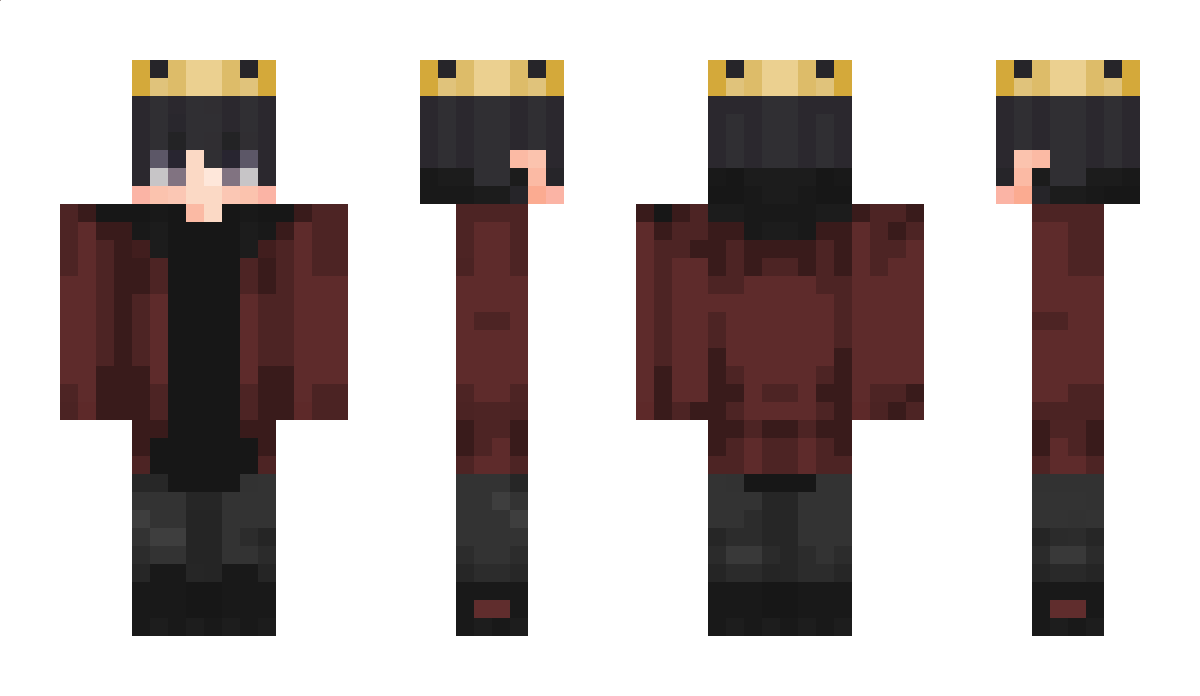 zAurelion Minecraft Skin