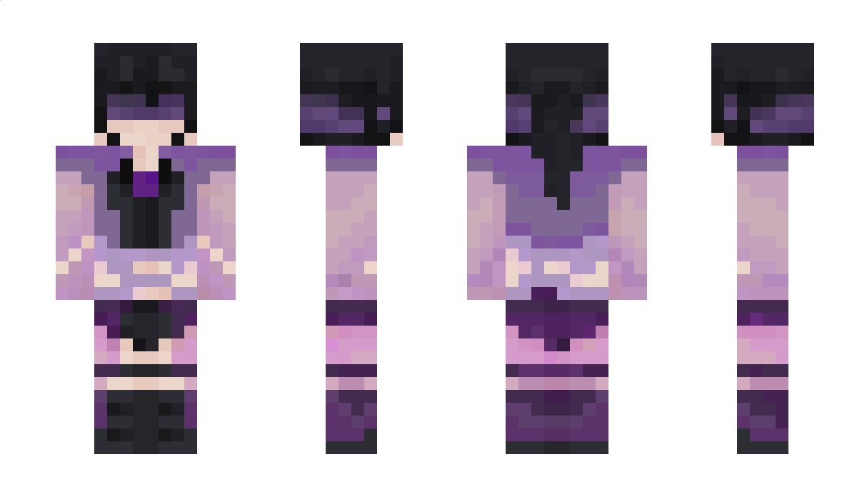 soraa_berkshire Minecraft Skin