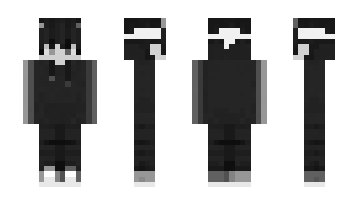 chodniq Minecraft Skin