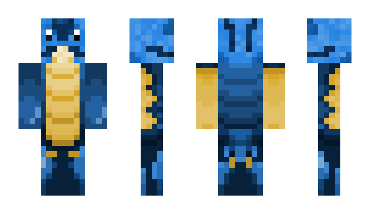 JEGBR Minecraft Skin