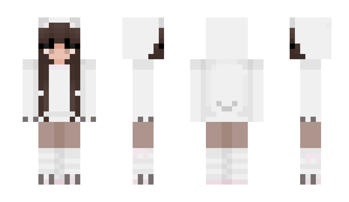ItzRealTT Minecraft Skin