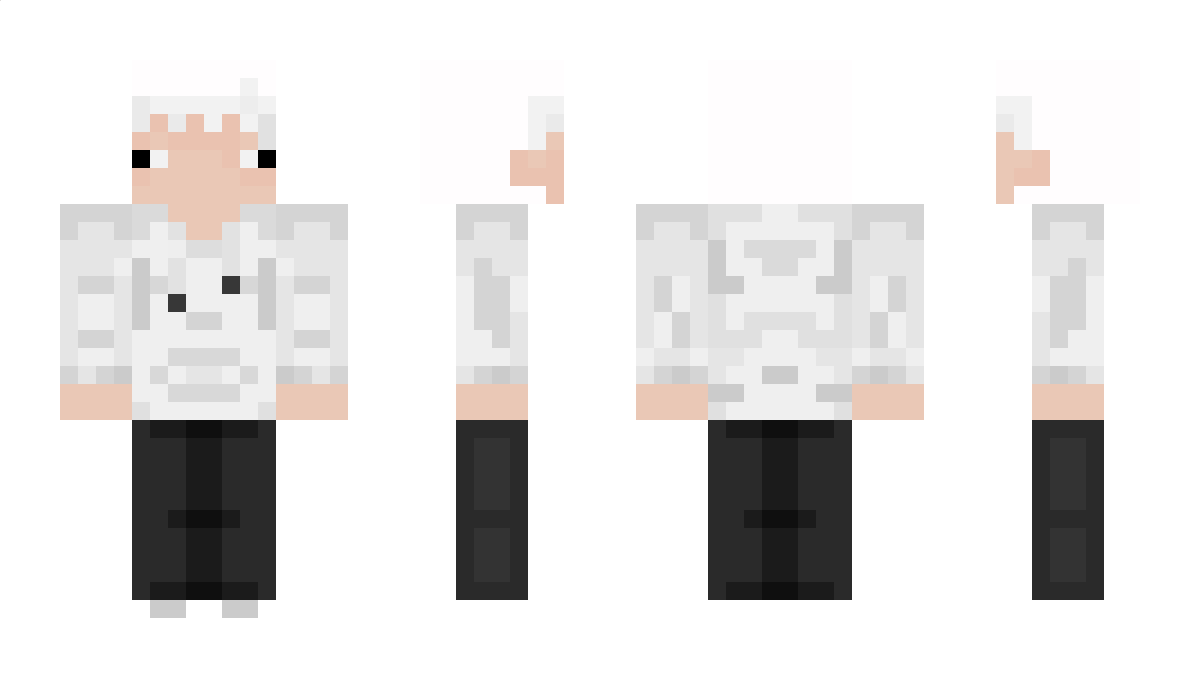 KemfiLockest Minecraft Skin