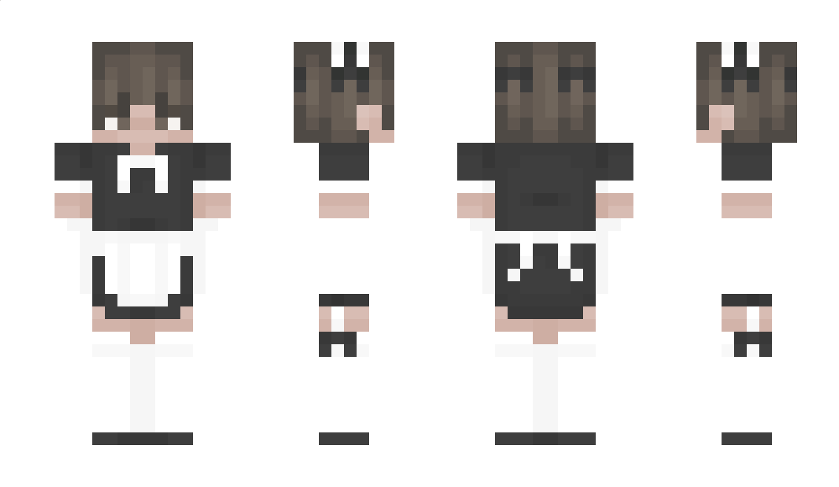 CalCaroots Minecraft Skin