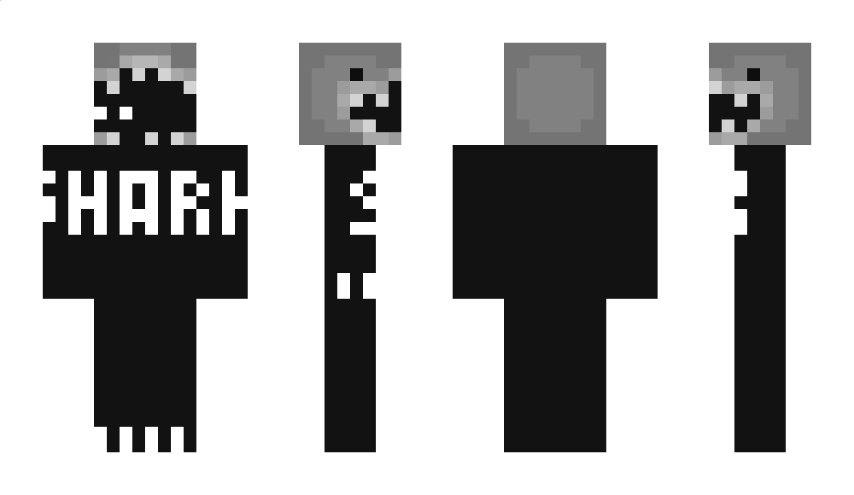 noaiMMichael Minecraft Skin