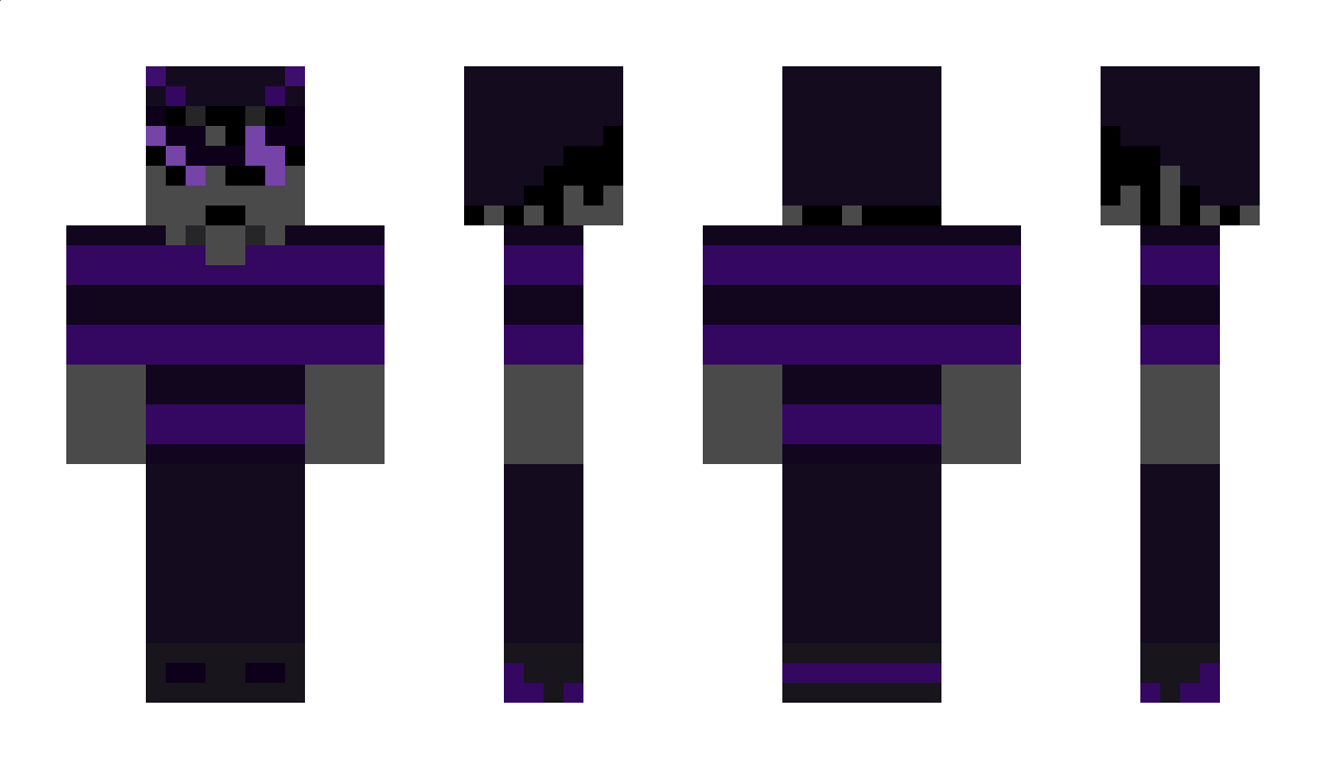 ThatOneGuy_MC Minecraft Skin