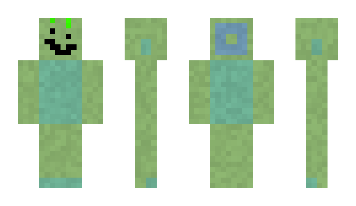 Copperhead_Waff Minecraft Skin