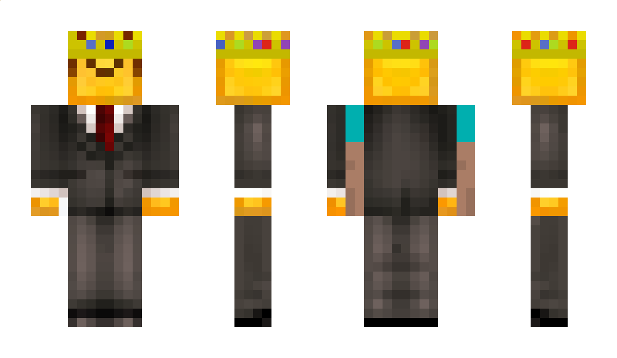 DerTobi_787 Minecraft Skin