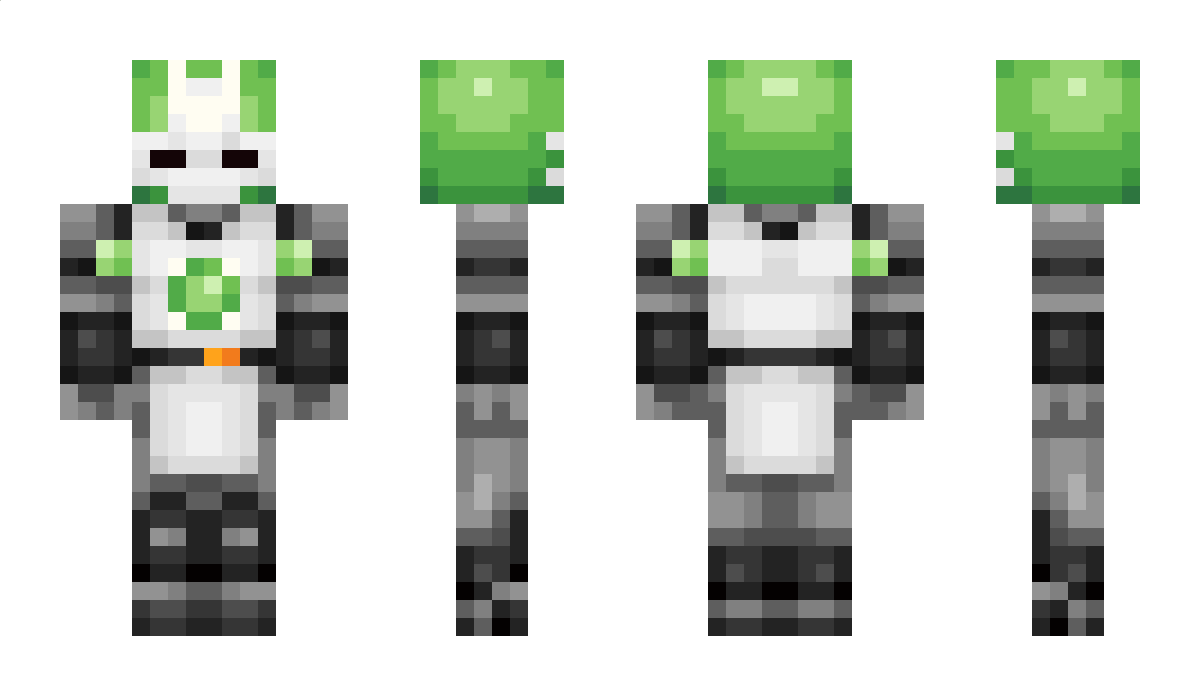 ElJoseph_ Minecraft Skin