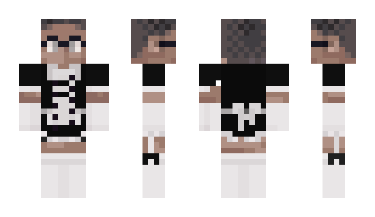 AS_AlHimik Minecraft Skin