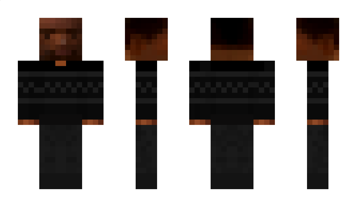 nioT_ Minecraft Skin