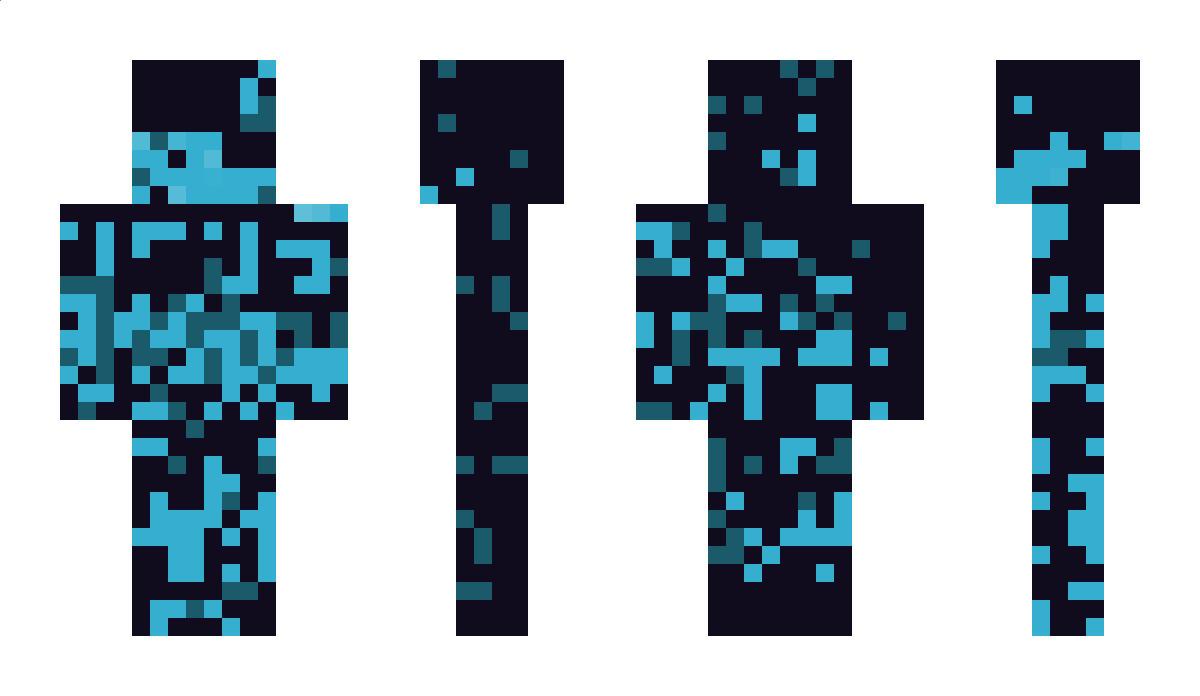 popnash13 Minecraft Skin